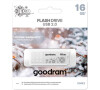 Flash disk GOODRAM USB 2.0 16GB Winter Edition