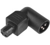 Akyga konektor 20V DELL plug (AK-SC-M10)