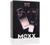 Toaletní voda Mexx Black, 30 ml