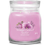 Yankee Candle Wild Orchid signature svka stedn 368 g