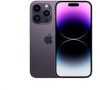 APPLE iPhone 14 Pro 256 GB Deep Purple (mq1f3ql/a)