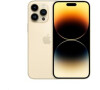 APPLE iPhone 14 Pro Max 256 GB Gold (mq9w3ql/a)