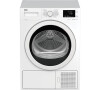 Sušička prádla BEKO HDF 7434 CSRX