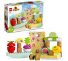 LEGO® DUPLO® 10983 Bio farmářský trh