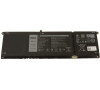 Dell BTRY,PRI,54WHR,4C,LITH,LGC (451-BCUB)