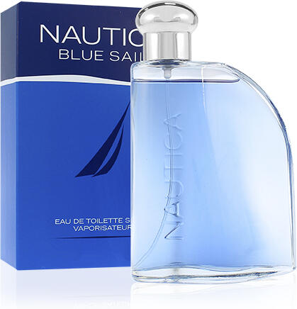 Nautica Blue Sail toaletní voda pro muže 100 ml
