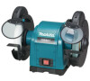 MAKITA GB801 dvoukotoučová bruska