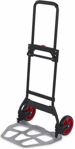 Kreator KRT670204 Rudlík skládací 120kg