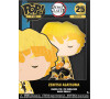 Funko POP Pin: Demon Slayer - Zanitsu Agatsuma
