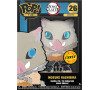 Funko POP Pin: Demon Slayer - Insuke Hasibira Chase Group