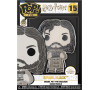 Funko POP Pin: Harry Potter - Sirius Black