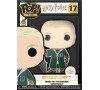 Funko POP Pin: Harry Potter - Draco Malfoy