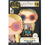 Funko POP Pin: Harry Potter - Luna Lovegood Group