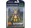 Funko Action Figure: FNAF Dreadbear- Glitchtrap