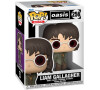 Funko POP Rocks: Oasis S1- Liam Gallagher