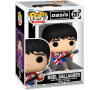 Funko POP Rocks: Oasis S1 - Noel Gallagher