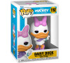 Funko POP Disney: Classics- Daisy Duck