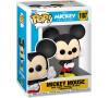 Funko POP Disney: Classics- Mickey Mouse