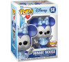 Funko POP Disney: Classics- Minnie Mouse