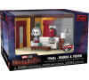 Funko Mini Moments: WandaVision S2 - LR 60’s