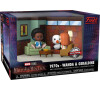Funko Mini Moments: WandaVision S2 - LR 70’s