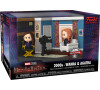 Funko Mini Moments: WandaVision- LR 00’s