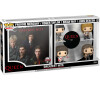 Funko POP Albums DLX: Queen