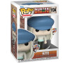 Funko POP Animation: HunterxHunter S3 - Kite w/ Scythe