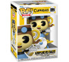 Funko POP Games: Cuphead S3- Aeroplane Chalice