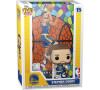 Funko POP Trading Cards: Stephen Curry (Mosaic)