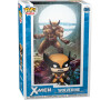 Funko POP Comic Cover: Marvel - Wolverine