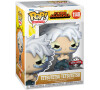 Funko POP Animation: MHA 1B- Tetsutetsu Tetsutetsu