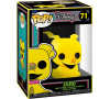 Funko POP Disney: TNBC BLKLT- Zero