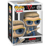 Funko POP Rocks: U2 - ZooTV - Adam