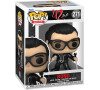 Funko POP Rocks: U2 - ZooTV - Bono