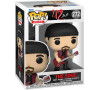 Funko POP Rocks: U2 - ZooTV - Edge