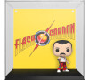 Funko POP Albums: Queen- Flash Gordon