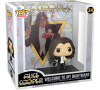 Funko POP Albums: Alice Cooper- WTMN