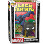 Funko POP Comic Cover: Marvel- Black Panther