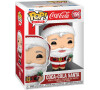 Funko POP Ad Icons: Coca-Cola- Santa