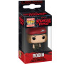 Funko POP Keychain: ST S4- Hunter Robin