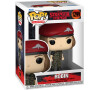 Funko POP TV: ST S4- Hunter Robin