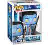 Funko POP Movies: Avatar- Jake Sully