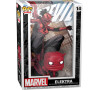 Funko POP Comic Cover: Marvel- Daredevil