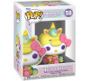Funko POP Sanrio: Hello Kitty- HK(UP)
