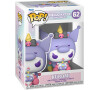 Funko POP Sanrio: Hello Kitty- Kuromi(UP)