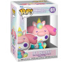 Funko POP Sanrio: Hello Kitty- My Melody(UP)