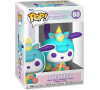 Funko POP Sanrio: Hello Kitty- Pochacco(UP)
