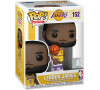 Funko POP NBA: Lakers- LeBron James #6