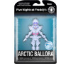 Funko Action Figure: FNAF- Arctic Ballora